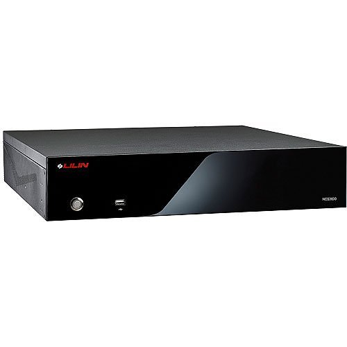 LILIN NCS3600 36-Channel NAV Control Server