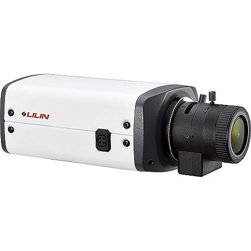 LILIN P2G1022X 1080P Vari-Focal Box IP Camera