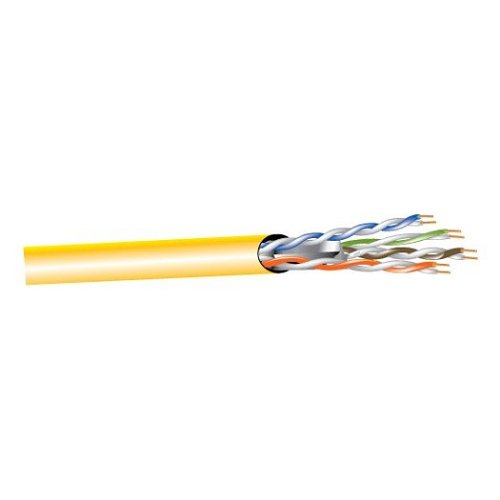 West Penn Cat.6 UTP Network Cable