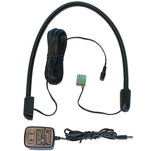 Norton Rixson ADA1015P Door Operator Hardware Kit, Includes Transformer, Armored Cable, End Link 50� Cable, Power Port, for 5800 Series Door Operator