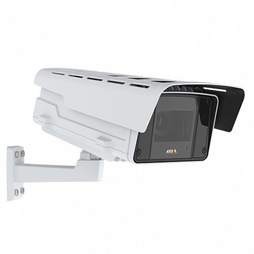 AXIS Q1615-LE Mk III Q16 Series 2MP Outdoor Fixed Box IP Camera 