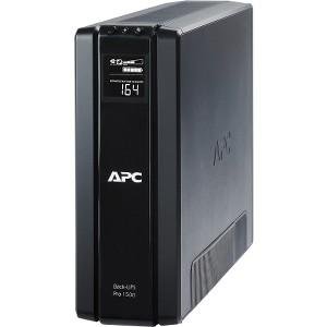 APC BR1500G Power-Saving Back-UPS Pro 1500, 230V