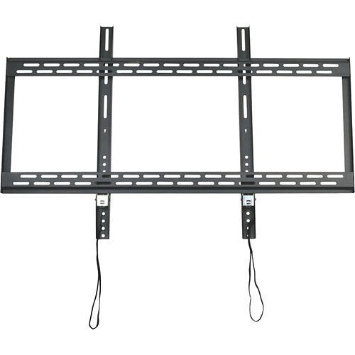 Tripp Lite DWF60100XX Fixed Wall Mount for 60" to 100" TVs and Monitors, UL Certified