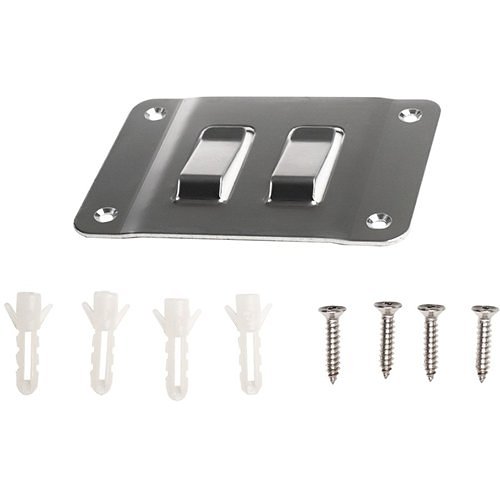 WilsonPro 901143 Wall Mount For Indoor Panel Antenna