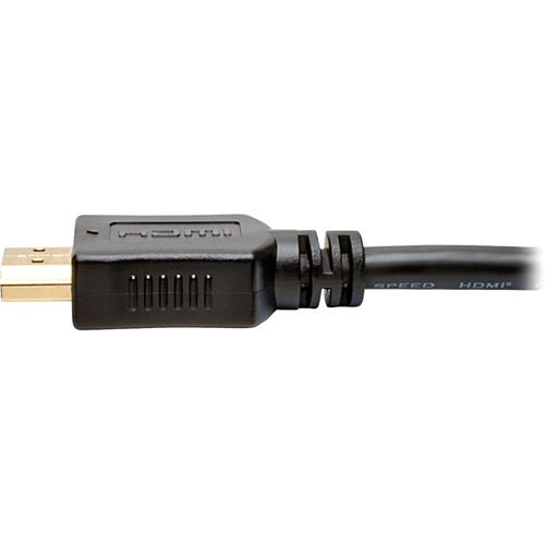 Tripp Lite P566-003-VGA-A HDMI to VGA-A Audio Active Adapter Cable, 3.5 mm, 3' (0.9m), M/M