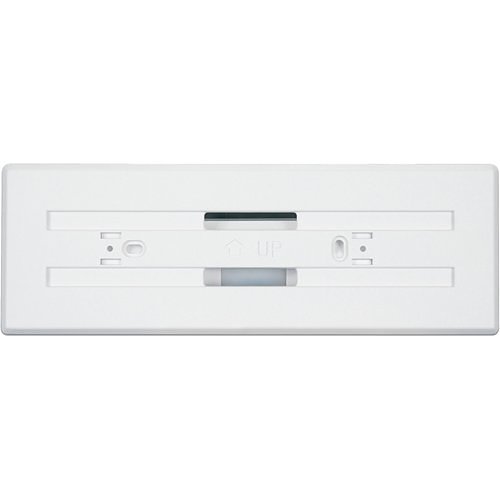 Kantech T.REX-LT2 T.Rex Request-to-Exit Detector, With Tamper, Timer and 2 Relays, White