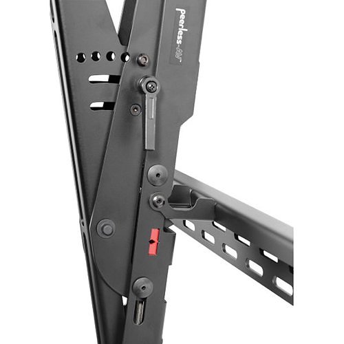 Peerless-AV STP680 Universal Portrait Tilt Wall Mount for 46" to 90" Displays