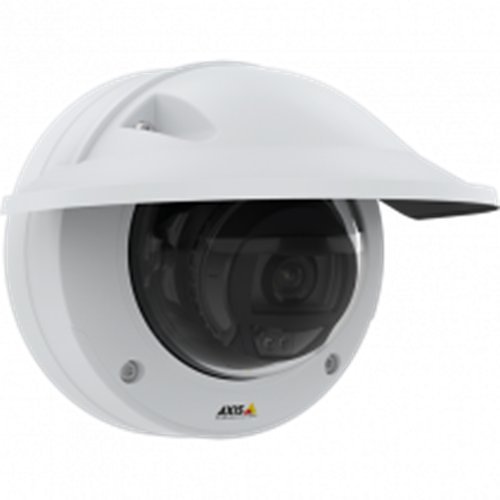 AXIS P3245-LVE P32 Series 1080p HDTV Outdoor Fixed Dome IR WDR IP Camera, 3.4-8.9mm Lens (Replaces P3265-LVE)