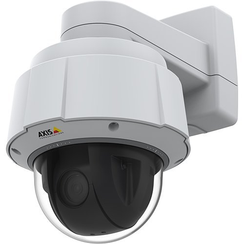 AXIS Q6075-E Q60 Series HDTV 1080p Outdoor PTZ Network Camera, 40x Optical Zoom