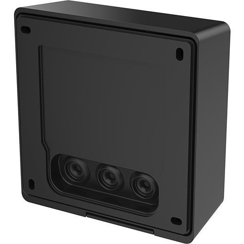 AXIS TI8602 Indoor/Outdoor Wall Mount for Video Intercoms