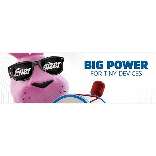 Energizer ECR1616BP 1616 Lithium Coin Battery, 1-Pack