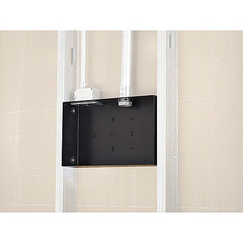 Chief PAC525 Proximity In-Wall Storage Box