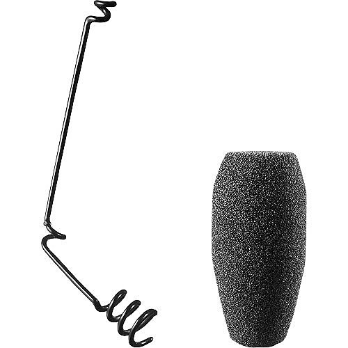 Audio Technica PRO45 ProPoint Cardioid Consenser Hanging Microphone