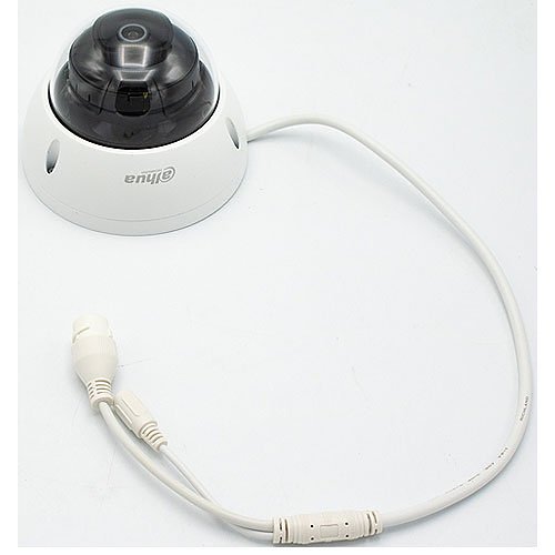 Dahua N22AL12 Lite-Series 2 MP Starlight IR Mini Dome Camera, 2.8mm Fixed Lens