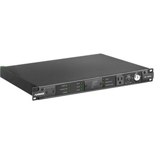 Furman CN-1800S 15A Smart Sequencing Power Conditioner