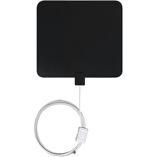 Winegard FL5500A Flatwave Amped Indoor Amplified HDTV Antenna