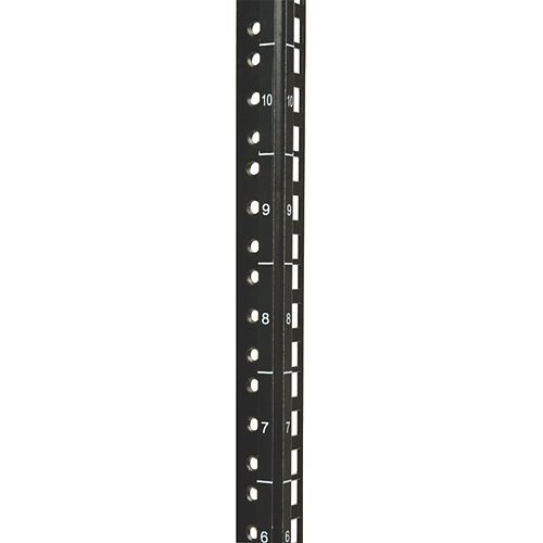 Tripp Lite SRW15US SmartRack Low-Profile Switch-Depth Wall Mount Half-Height Rack Enclosure with Hinged Back, 20.5" (52cm), 200lb (90.7kg), 15U