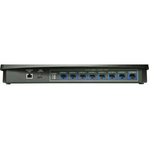 Vaddio 999-5750-000 Surveillance Control Panel