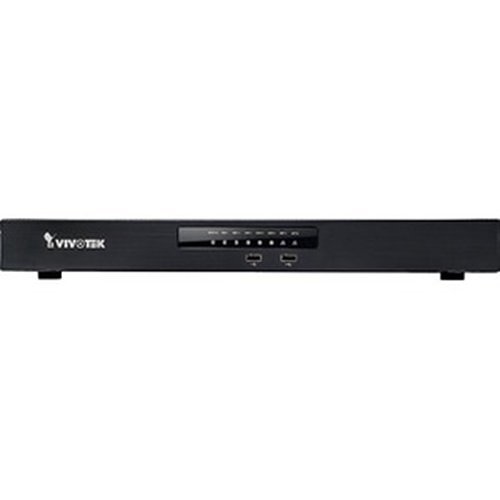 VIVOTEK ND9441 16-Channel H.265 Embedded NVR, No HDD