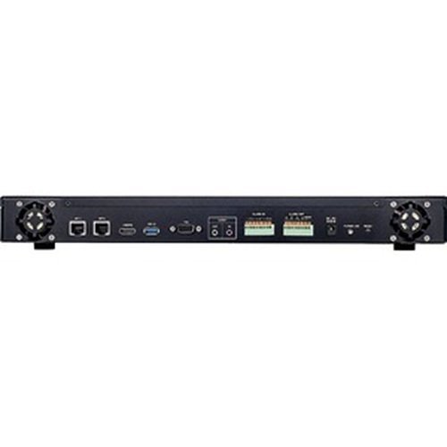 VIVOTEK ND9441 16-Channel H.265 Embedded NVR, No HDD