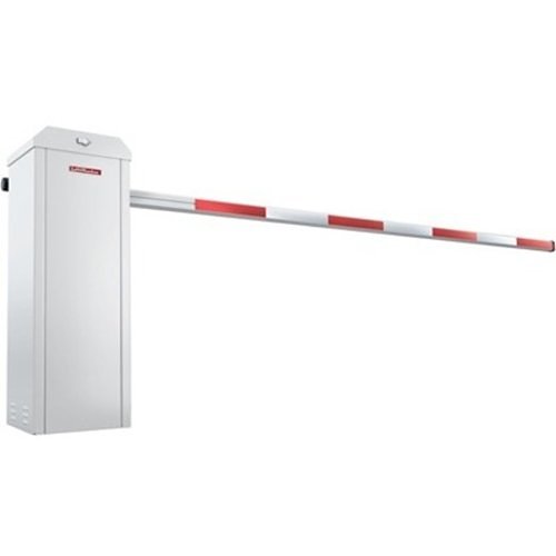 LiftMaster MALED12 12ft LED Barrier Arm For Mega Arm and Mega Arm Tower Operators, 12 VDC, Red/White Reflective DOT