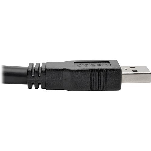 Tripp Lite U330-15M USB 3.0 SuperSpeed ??Active Extension Repeater Cable (USB-A M/F), 49' (15m)