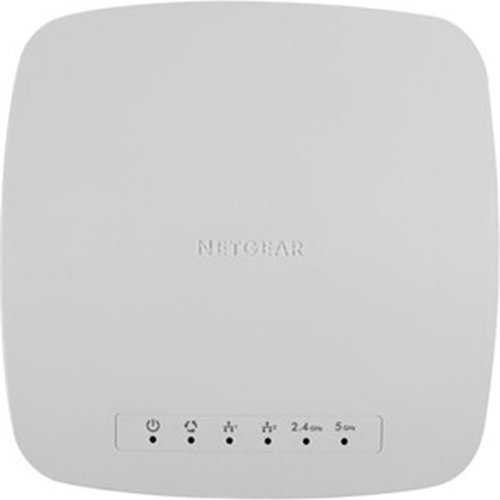 Netgear WAC510B03-100NAS Cloud Managed Wi-Fi AC3000 Tri-Band