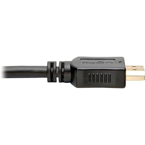 Tripp Lite P566-003-VGA-A HDMI to VGA-A Audio Active Adapter Cable, 3.5 mm, 3' (0.9m), M/M