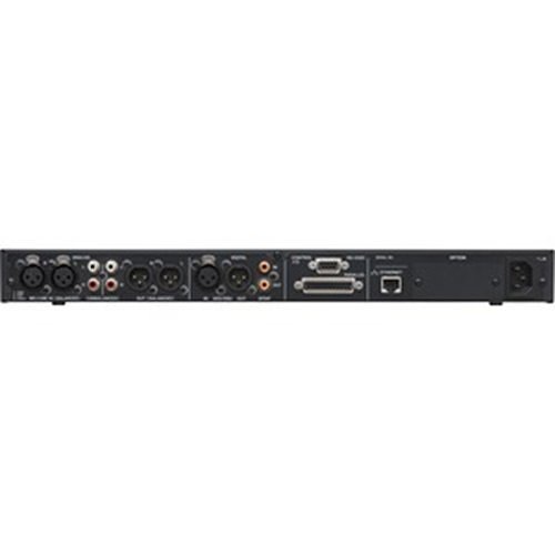 Tascam SS-R250N Memory Recorder with Networking and Optional Dante Support