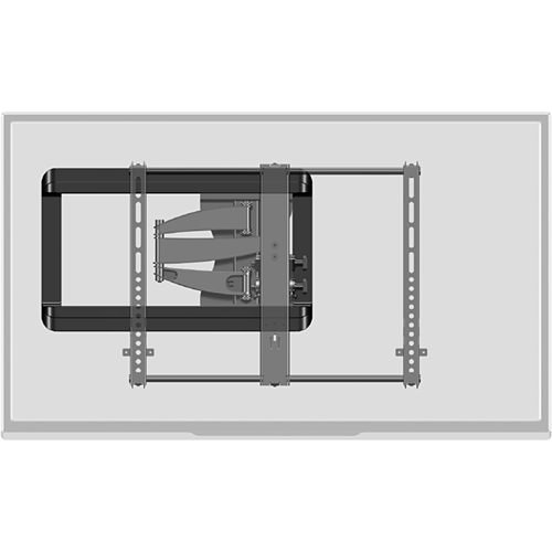 Sanus VMF620 Full Motion TV Wall Mount for 37"-55" TVs