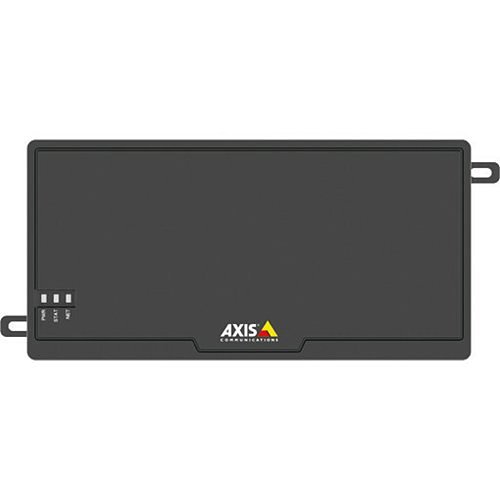 AXIS FA54 FA Series 1080 HDTV WDR Main Unit, Two microSD Card sSots