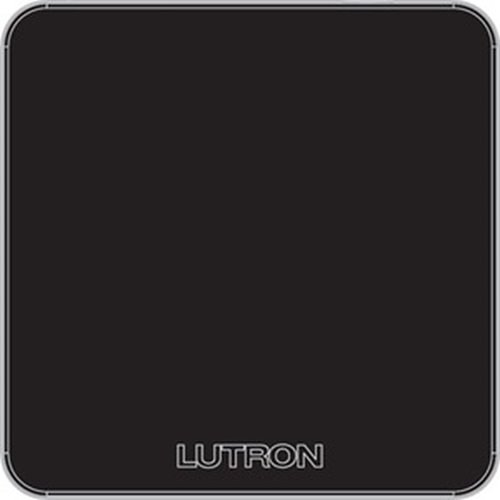 Lutron L-REPPRO-BL R2 Select Wireless Repeater, Extends RF Range of 30' (9 m), USB Cable Supply 6' (1.83 m)