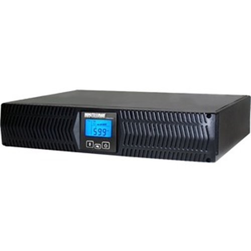 Minuteman ED2000RTXL2U Endeavor 2000va Tower/Rack/Wall Mountable Ups