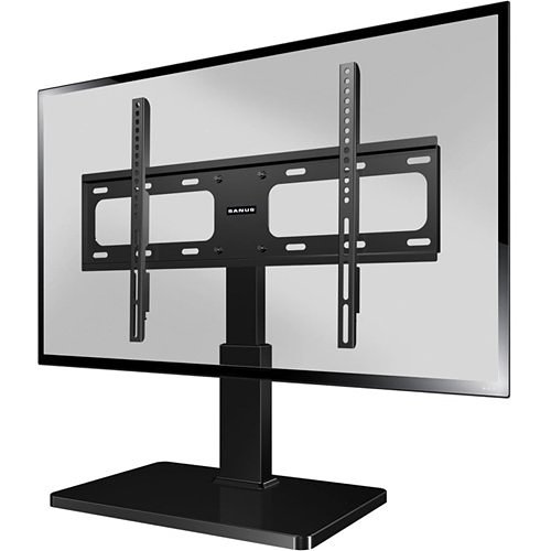 Sanus VSTV1 Swivel TV Stand for 32"- 60" TVs