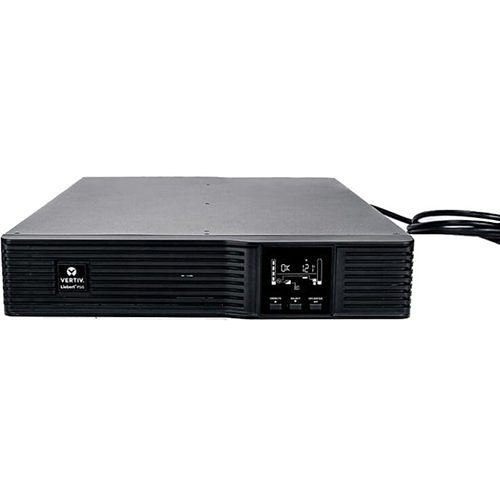 Vertiv PSI5-1500RT120 Liebert PSI5 2U Rack/Tower UPS, 1500VA/1350W, 120V