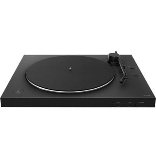 Sony PS-LX310BT Turntable with Bluetooth Connectivity