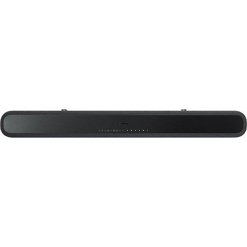 Yamaha YAS-209 36.63" Soundbar with Wireless Subwoofer and Alexa Voice Control, Black