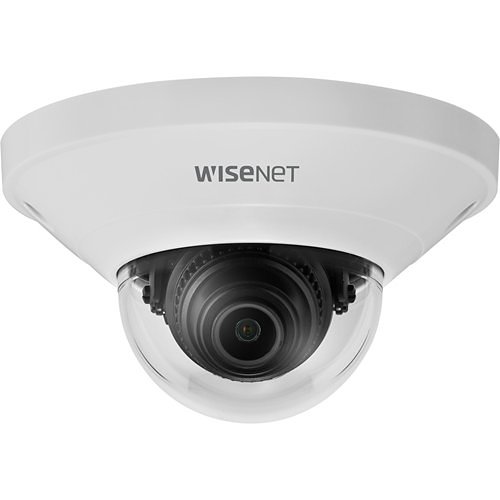 Wisenet QND-6011 2 Megapixel Network Camera - Dome