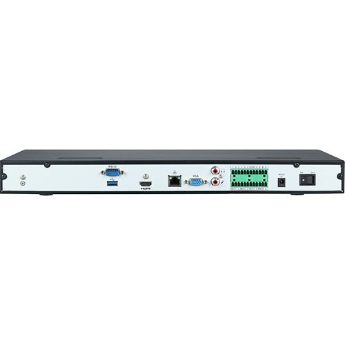 Dahua DHI-NVD0105DH-4K Standalone Ultra-HD Network Video Decoder