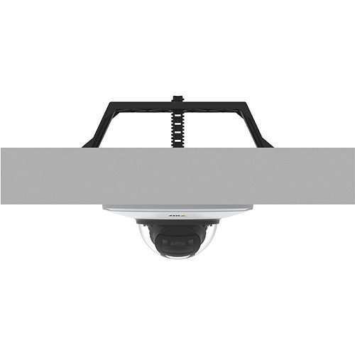 AXIS TP3202 Indoor Recessed Mount for Drop Ceiling Installations Compatible with Alexted M32 and P32 Cameras