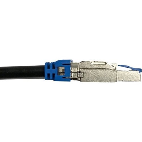 Platinum Tools Poe+ 10gig Shielded Rj45 Field Plug