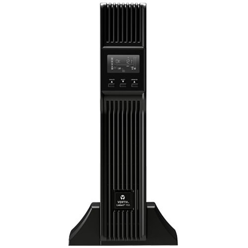 Vertiv PSI5-1500RT120LI Liebert PSI5 Lithium-Ion UPS, 1500VA/1350W, 120V, Line Interactive AVR