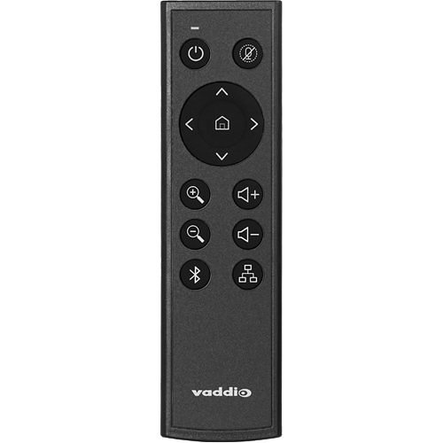 Vaddio 999-50707-000 Huddleshot Video Conferencing Camera