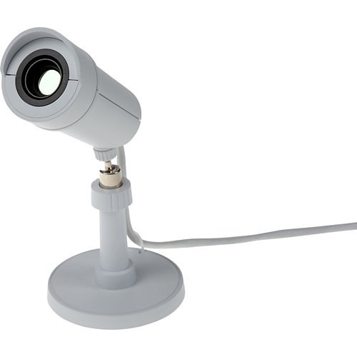 AXIS P1280-E P12 Series Outdoor Modular Thermal IP Camera, 2.2mm Lens