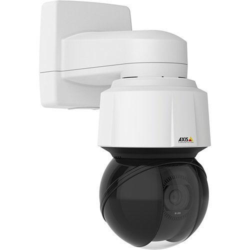 AXIS Q6135-LE Q61 Series HDTV 1080p PTZ IR IP Camera, 32x Optical Zoom