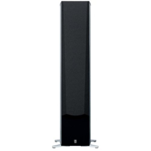 Yamaha NS-555 Floor Standing Home Theater Speaker, 3-Way, 4-Driver Bass Reflex System