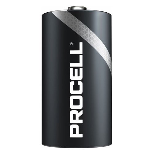 Procell PC1300  D Alkaline Battery 1.5V