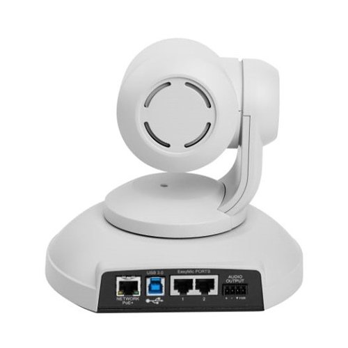 Vaddio 999-99950-800W Conferenceshot AV Video Conferencing Camera