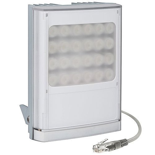 Raytec VAR2-IPPOE-W8-1 VARIO2 IP Network Illuminator, w8 White-Light, 24Vdc or POE