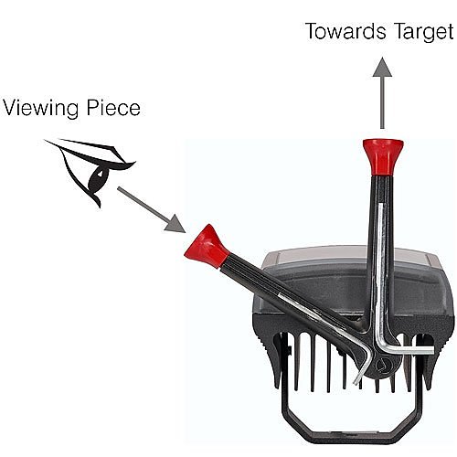 Raytec VAR-DST VARIO Setup Tool